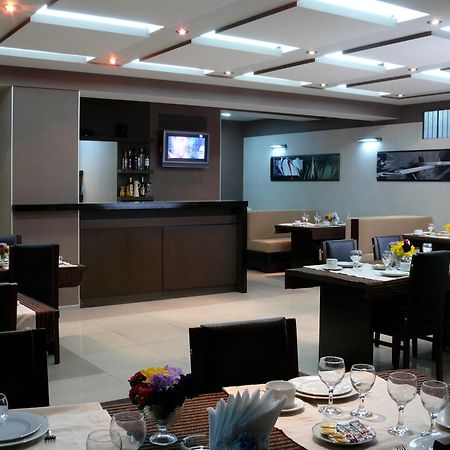 Iliani Hotel Tbilisi Ngoại thất bức ảnh