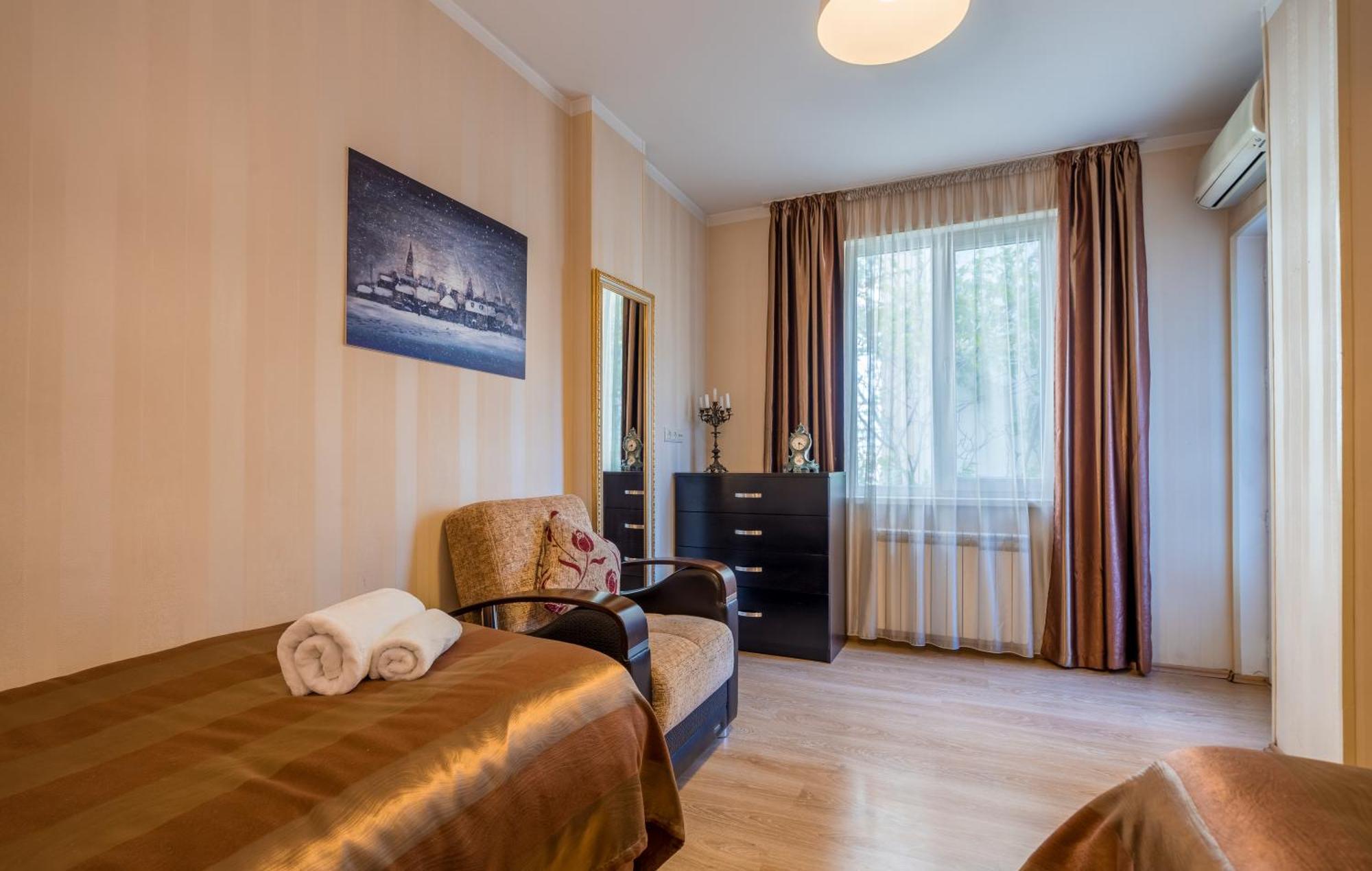 Iliani Hotel Tbilisi Ngoại thất bức ảnh