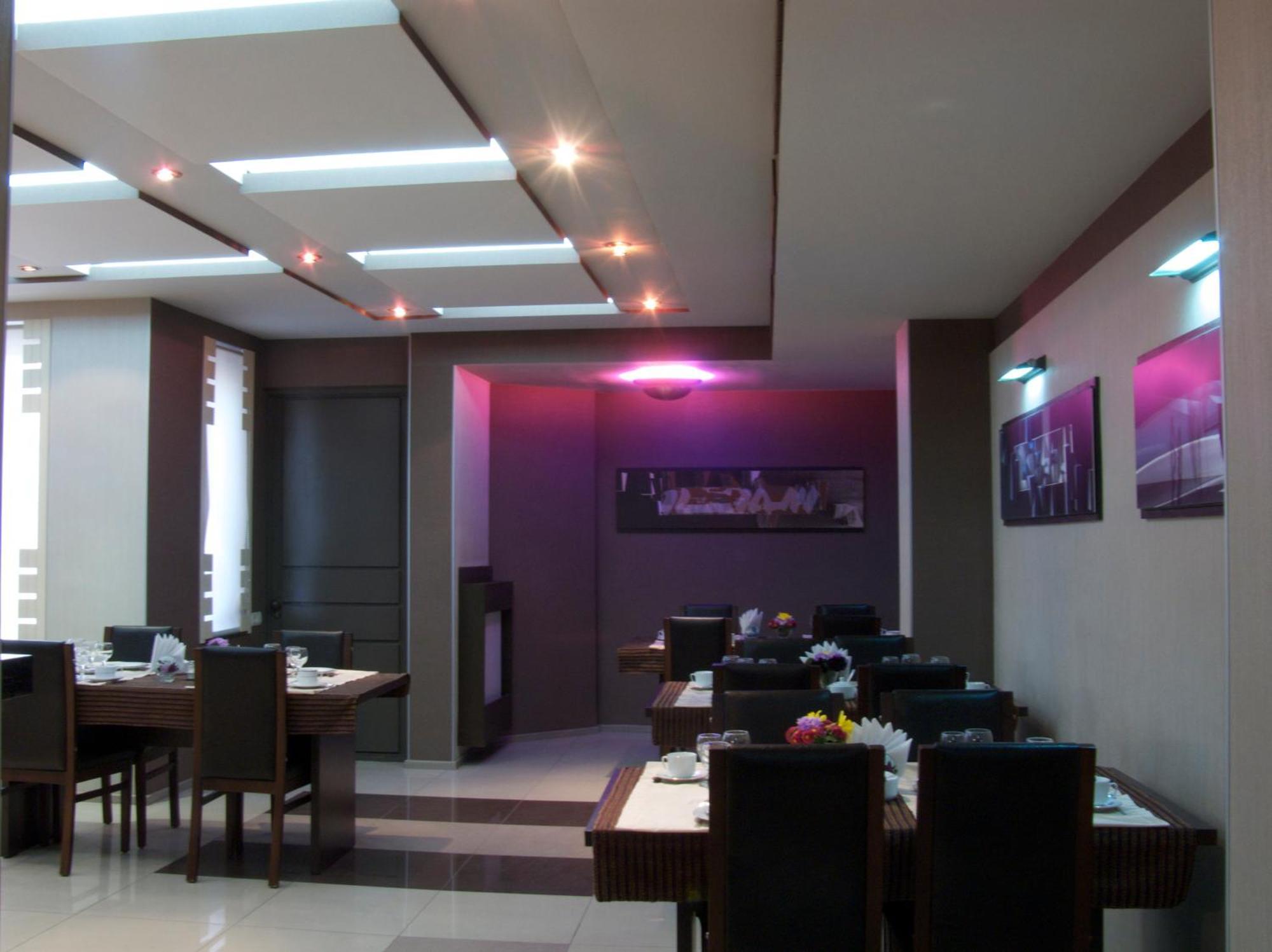 Iliani Hotel Tbilisi Ngoại thất bức ảnh